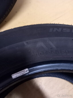 Letní pneu Nexen 215/60 R16 99V N FERA SU4 XL - 3