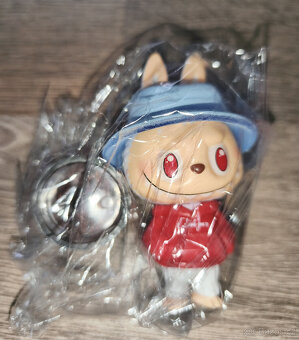 NOVÁ figurka Labubu - 3