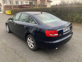 Audi A6 2.0 TDI - 3