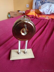 Hodiny budik - 3