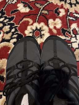 Barefoot / minimalistické boty Joe Nimble (UK 10.0) - 3