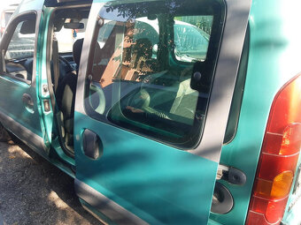 Renault Kangoo 1.5 Dci - 3