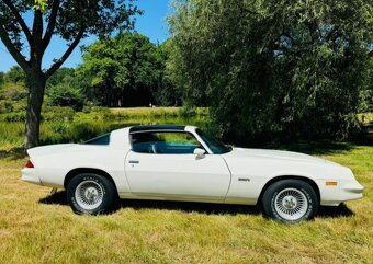 Chevrolet Camaro 5.7 AUT - 3