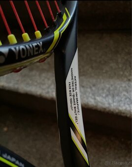 Tenisová raketa Yonex - 3