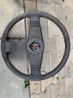 Opel Volanty - 3