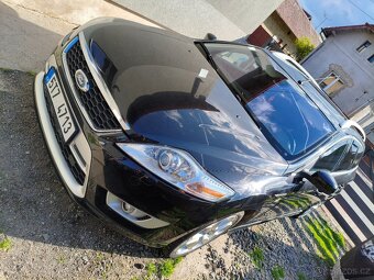 Ford Mondeo Titanium S 2.5T - 3
