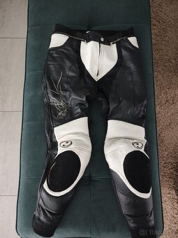 Moto kombinéza Held - 3