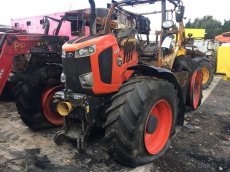 Díly na Kubota - 3