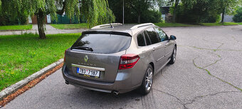 Renault Laguna 3 Grandtour 2.0 Dci - 3