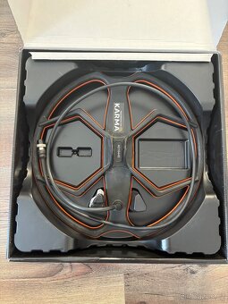 Cívka Karma 13" DD - Eurotek Pro - 3