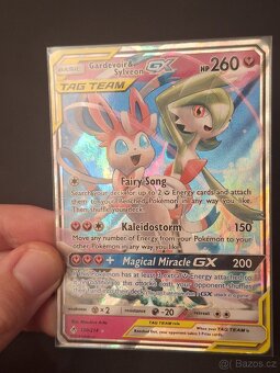 Pokémon gardevoir a sylveon - 3