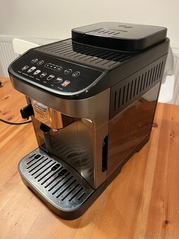 ☕ De’Longhi Magnifica Evo ECAM 290.81.TB - 3