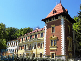 Pronájem kancelářských prostor (21,68 m2), Praha 5 - Hluboče - 3