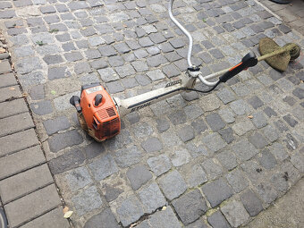 Stihl FS 400-Prodáno - 3