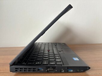 Lenovo ThinkPad X230 - 3