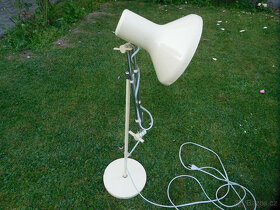 PODLAHOVÁ LAMPA - NAPAKO - 3