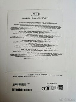 Tablet Apple iPad - 3