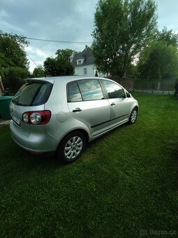 Volkswagen plus 1.6 benzin - 3