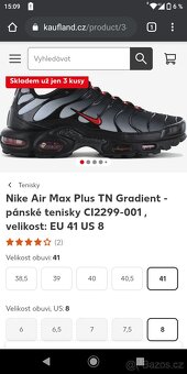 Nike Tn - 3