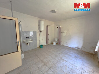 Prodej zemědělské usedlosti, 238 m², Fulnek - 3