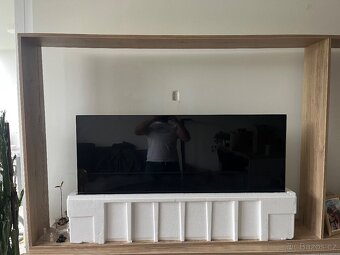 Televize LG OLED55B46LA - nová rozbalená velikost 55” tj 139 - 3