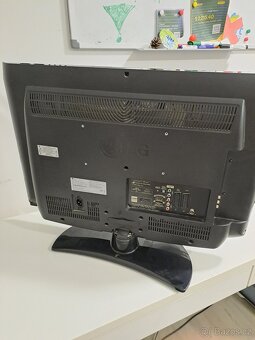 LG televize - 3