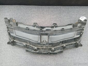 Civic 8g UFO maska sport - 3