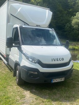 Iveco daily - 3