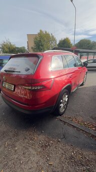 Škoda Kodiaq 2.0 TDI 110kw 2019 - 3