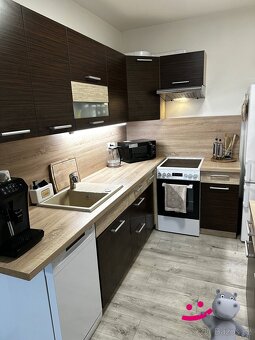 Pronájem bytu 2+kk, 42 m² - Kralupy nad Vltavou, ev.č. 58664 - 3