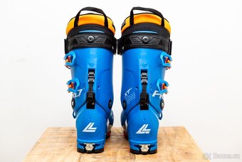 Skialpové lyžáky Lange Tour Pro - 3