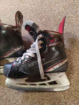 Brusle Bauer Vapor X 2.7 Y12,5 EE - 3