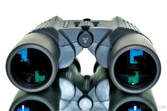 Dalekohled Eschenbach 10x50 Trophy AS/P B Ww TOP STAV - 3