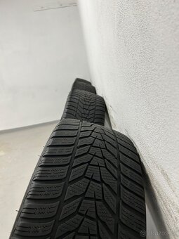 235/45 R18 Audi A4 / A5 / Benz / BMW / Mini zimní alu kola - 3