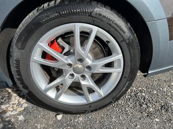 AUDI A6 ALLROAD 5x112 7Jx18H2 ET38 - 3