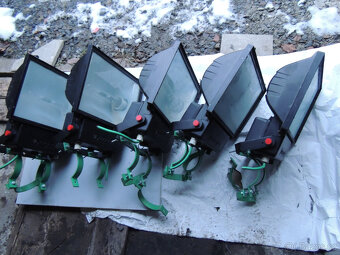 Prodám 5 ks svítidel Raggio 2, jako nová - 3