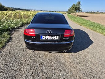 Audi A8 4,2 TDI 240 kW - 3