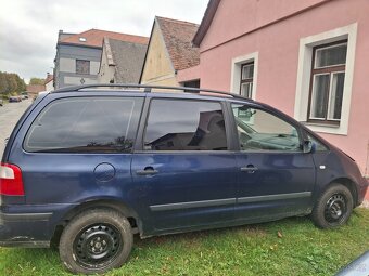 Ford Galaxy 2023 - 3