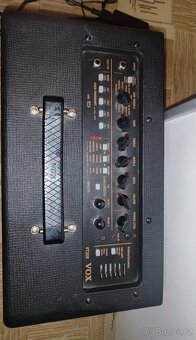 Kombo Vox VT20X - 3