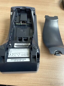 X-POS Platební terminál VX520-Ethernet+nap. zdroj - 3