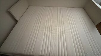 Matrace 160x200 Ikea Matrand - 3