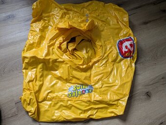 Oblečení pro miminko - 3