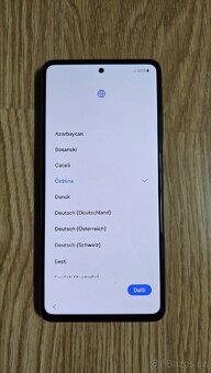 Samsung Galaxy A52s 5G (A528B), 6GB/128GB Black - 3