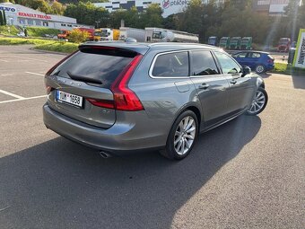 V90 D4 AUTOMAT NAVI KEYLESS - 3