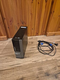 💻 Dell Optiplex 9020 - 3