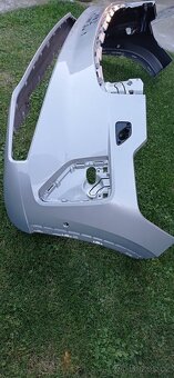 Přední nárazník Volvo XC90 II - 3