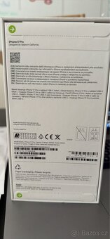 iPhone 17 Pro Cosmic Orange - 3