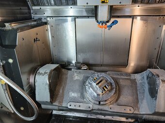 Obráběcí centrum Hermle C 20 U (2007) - 3