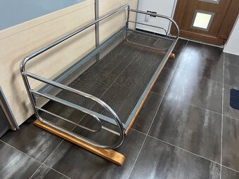 Chrom gauč Slezák - 3