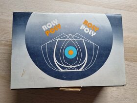 Skleničky na whisky 6x380ml - 3